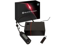 Suck-O-Mat 3 - Die ultimative Blowjob-Maschine