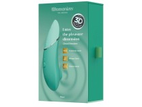 Womanizer NEXT - 3D Pleasure Air Stimulator Sage-Green Womanizer NEXT - 3D Pleasure Air Stimulator Sage-Green