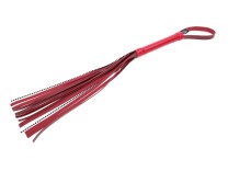 Sportsheets Ex's & Oh's Crystal Flogger