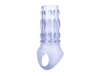 NMC Penis Sleeve mit Ball Strap