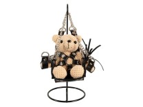 Bad Kitty SM-Teddy mit Mini-Sexschaukel