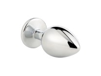 Deluxe Buttplug - verschiedene Formen & Größe