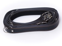 Bondage Gürtel - 6 Gurte Body-Belt-Set