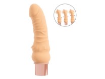 Beau Coeur SELON Soft Real Stimulator EXTRA