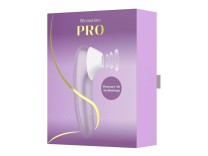 Womanizer Pulsator Pro Pleasure Air Technologie lila