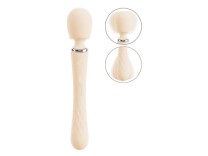 Beau Coeur TAVIRO Big Wand Massager