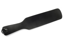 Hidden Desire - Genuine Leather BDSM Paddel