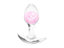 NS Novelties Cosmic Glams Plug rosa