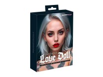 You2Toys Naughty Dollz Tattooed Love Doll