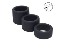 Levelz - Liquid Silikon Ballstretcher Set