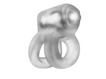 Oxballs Headlight - LED Cockring + Shaft-Ring