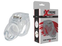 Hidden Desire - Control Cock Cage - Peniskäfig Regular