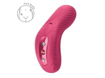 Fun Factory LAYA III Auflegevibrator pink