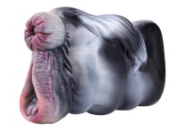 Monster Masturbator Milky Moo