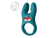 Fun Factory NOS PRO Green Vibro-Penisring