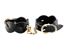 Guilty Pleasure Horizon Braided Handfesseln