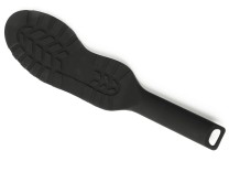 Hidden Desire Extreme - BDSM Silikon Footprint Paddle