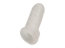 Rebel Thickening Sleeve with Ball Ring Size M