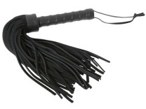 Zado kurzer Leder-Flogger Zado kurzer Leder-Flogger