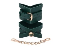 Sportsheets Sex And Mischief Indica Handfesseln Cutout Cuffs Sportsheets Sex And Mischief Indica Handfesseln Cutout Cuffs