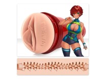 Fleshlight Fantasy - Evie Akashiya Sho Akuma