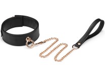 Liebe Seele - Dark Candy Halsband - Schwarz