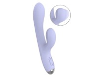 Beau Coeur RIVANO Curved Rabbit Vibrator