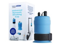Autoblow Universal Dynamic Stroking Cap Autoblow Universal Dynamic Stroking Cap