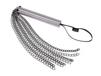 Sportsheets Edge Chain Flogger Ketten Peitsche Sportsheets Edge Chain Flogger Ketten Peitsche