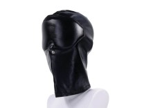 Sportsheets Edge Blackout Maske