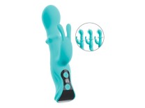 Beau Coeur ORIVEN Slide Ring Rabbit Vibrator Beau Coeur ORIVEN Slide Ring Rabbit Vibrator