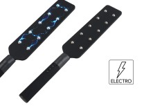 Hidden Desire Extreme - Electro Shock Paddle