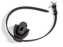 Sodorra Silicone Ergo Gag - Silikon-Knebel mit Bit Sodorra Silicone Ergo Gag - Silikon-Knebel mit Bit