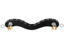 Zado Humbler/Hodenpranger aus Leder Zado Humbler/Hodenpranger aus Leder