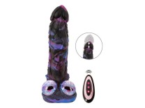 Beasty Cocks Supernatural Creature Stoßvibrator Firefly Fantasies