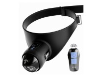 WYNE Remote Controlled Strap-on Masturbator 13 WYNE Remote Controlled Strap-on Masturbator 13