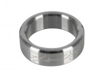 Cock Ring Steel Gr. L (50mm) Cock Ring Steel Gr. L (50mm)