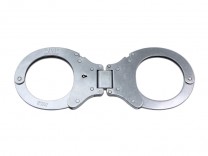 Clejuso Handschellen Nr. 19R Edelstahl Clejuso Handschellen Nr. 19R Edelstahl