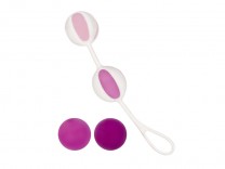 Geisha Balls 2 Liebeskugeln