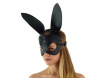 Hasenmaske - BDSM Rollenspiel Maske Ropebunny