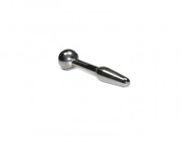Edelstahl Penisplug Dilator Edelstahl Penisplug Dilator