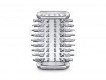 Blush Penissleeve Stay Hard Cock Sleeve 01 Clear