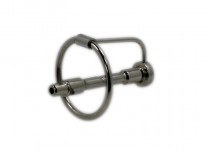 Penisplug Dilator mit Eichelring Penisplug Dilator mit Eichelring
