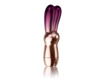 Climaximum Bella Mini-Bunny-Vibrator - Gold-Violett