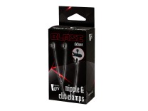 Blaze Deluxe Nippel- & Klitoris Klemmen