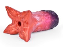 Monster Masturbator Tiefsee Kraken