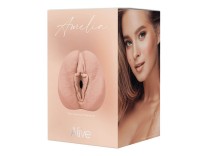 Alive Super Realistic Masturbator S Amelia