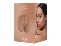Alive Super Realistic Masturbator XL Mia