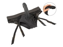 You2Toys Strap-on Strapsslip inklusive Dildo