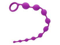 Selopa Beaded Adventure Analkette lila 35 cm